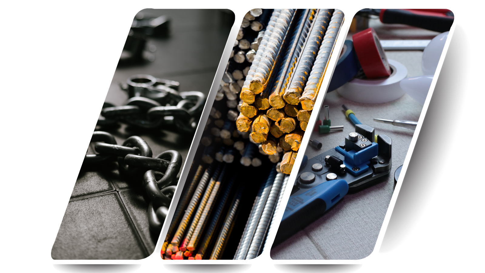 Shakhyamuni Impex product supply range
